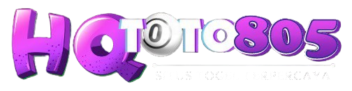 Togel Online hqtoto805